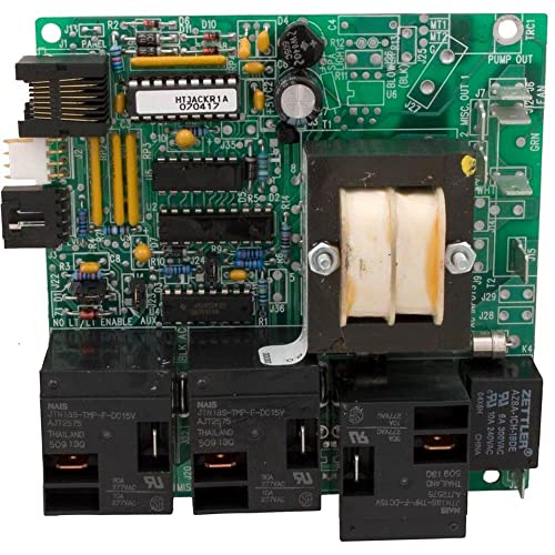 BALBOA WATER GROUP 53247 CONTROL BOARDS