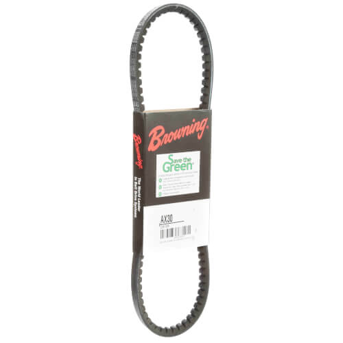 BROWNING Browning AX30 V-Belt 1/2x5/16x32.2 Gripnotch