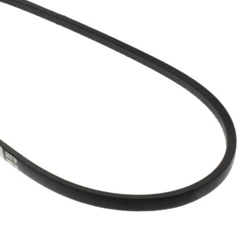 BROWNING Browning 4L500 V-Belt 50 Inches Wrapped Construction