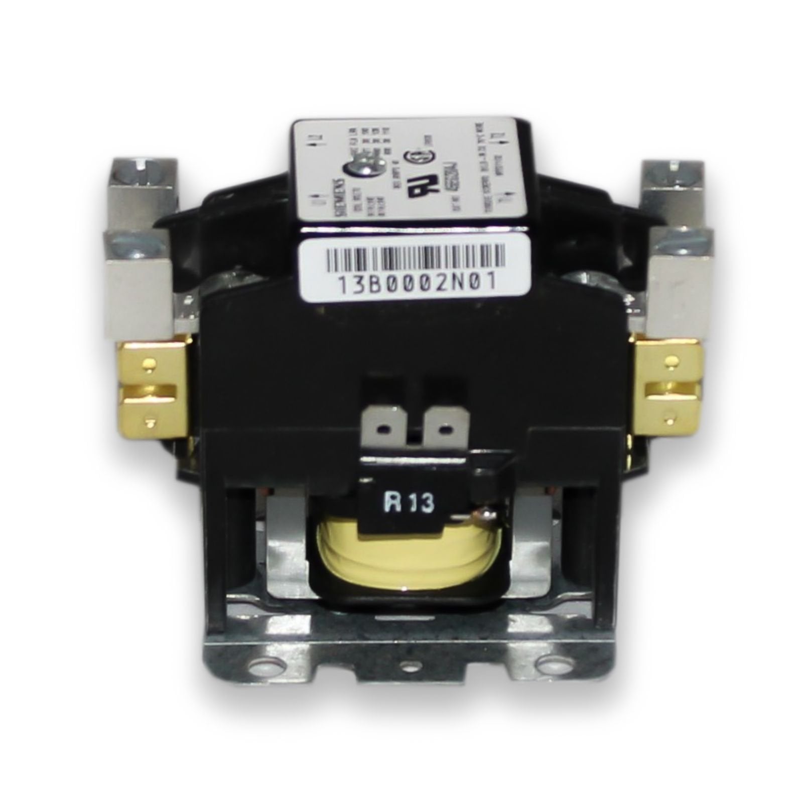 CARRIER 13B0002N01 CONTACTORS