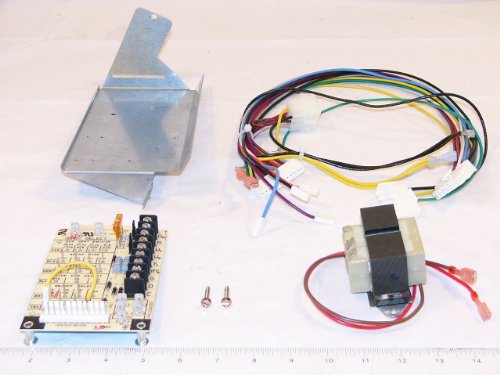 CARRIER 320981-752 CONTROL BOARDS