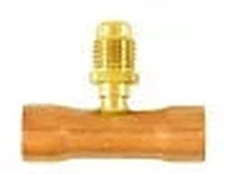 C&D VALVE CD8412 PIPE FITTINGS