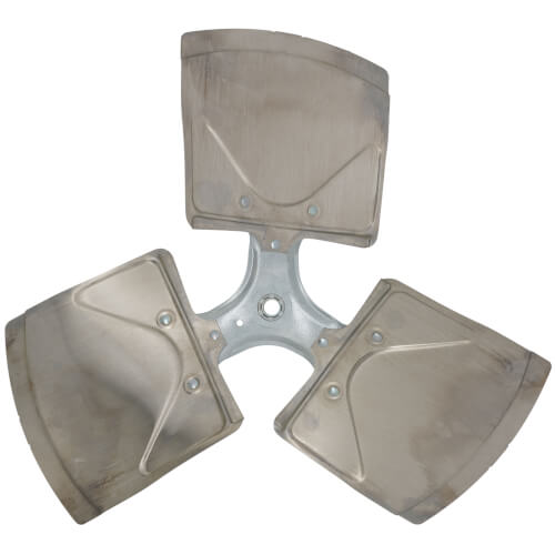 CARRIER LA01RA320 FAN BLADES