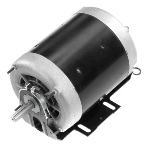 CENTURY MOTORS Regal Rexnord Century Motors BF2056D 115/230v 1/2hp 1140rpm Motor