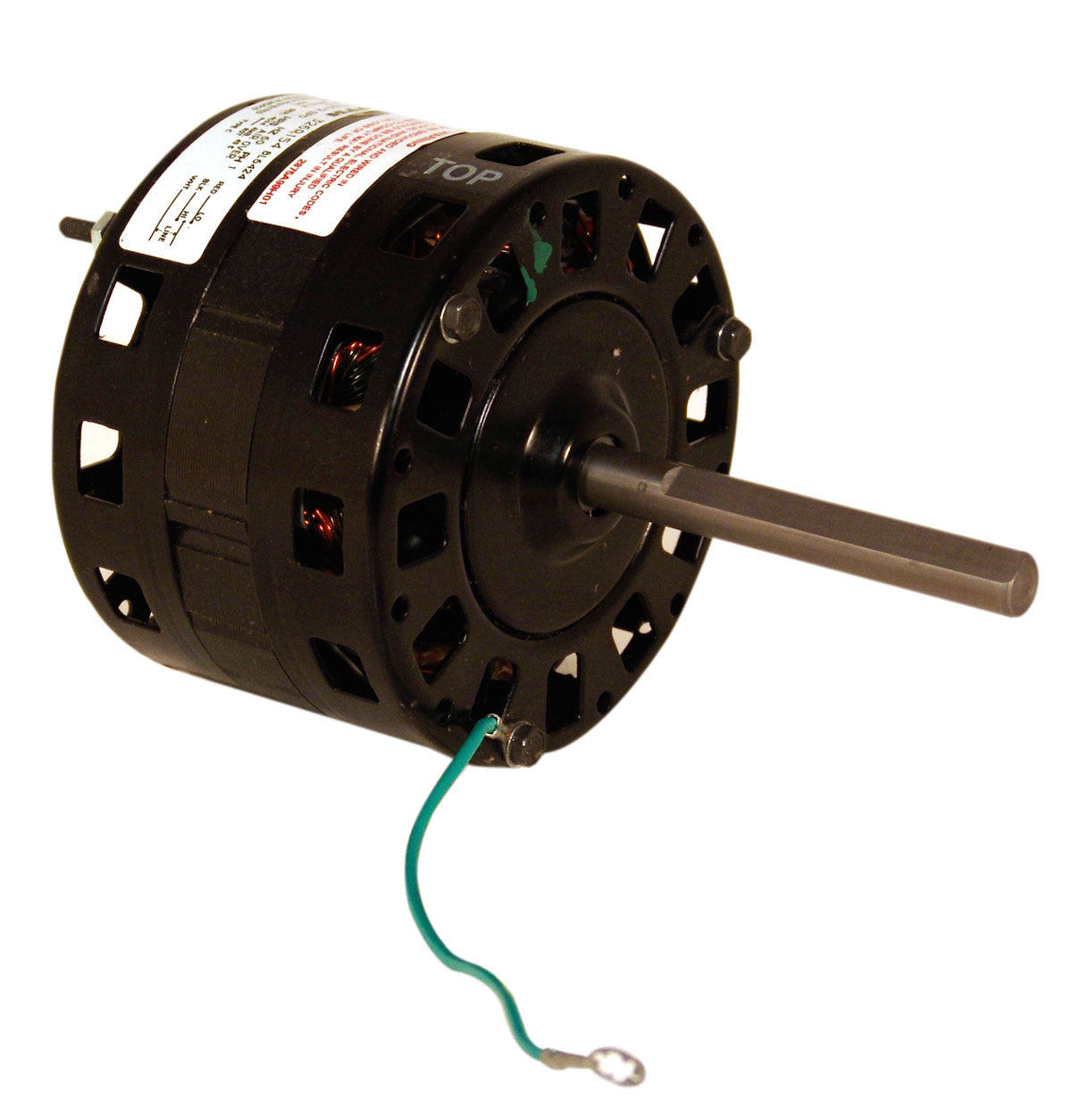 CENTURY MOTORS BL6424 BLOWER MOTORS