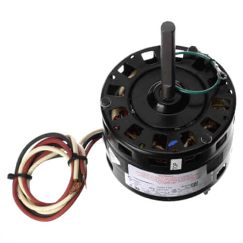 CENTURY MOTORS Regal Rexnord - Century Motors BL6424 115v 1050rpm Motor 1/8, 1/11hp