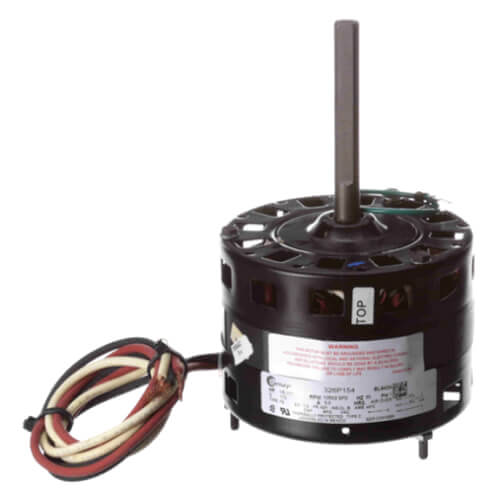 CENTURY MOTORS Regal Rexnord - Century Motors BL6424 115v 1050rpm Motor 1/8, 1/11hp