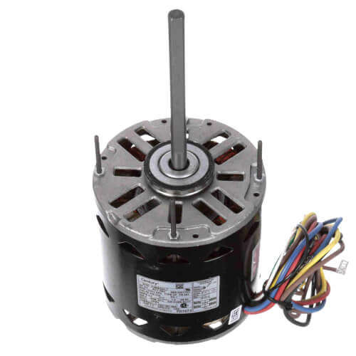 CENTURY MOTORS Century FD1074 Fan and Blower Motor 3/4 HP 208-230V 1625 RPM Reversible