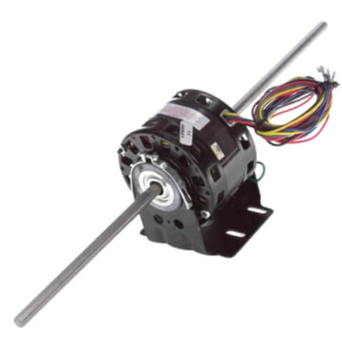 CENTURY MOTORS DB6407 CONDENSER FAN MOTORS