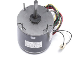 CENTURY MOTORS F1076A CONDENSER FAN MOTORS