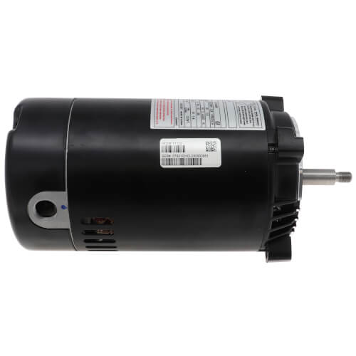 CENTURY MOTORS Century T1102 Jet Pump Motor 1HP 115/230V 3450RPM 56J