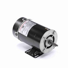CENTURY MOTORS UBN36SS POOL & SPA PUMP MOTORS