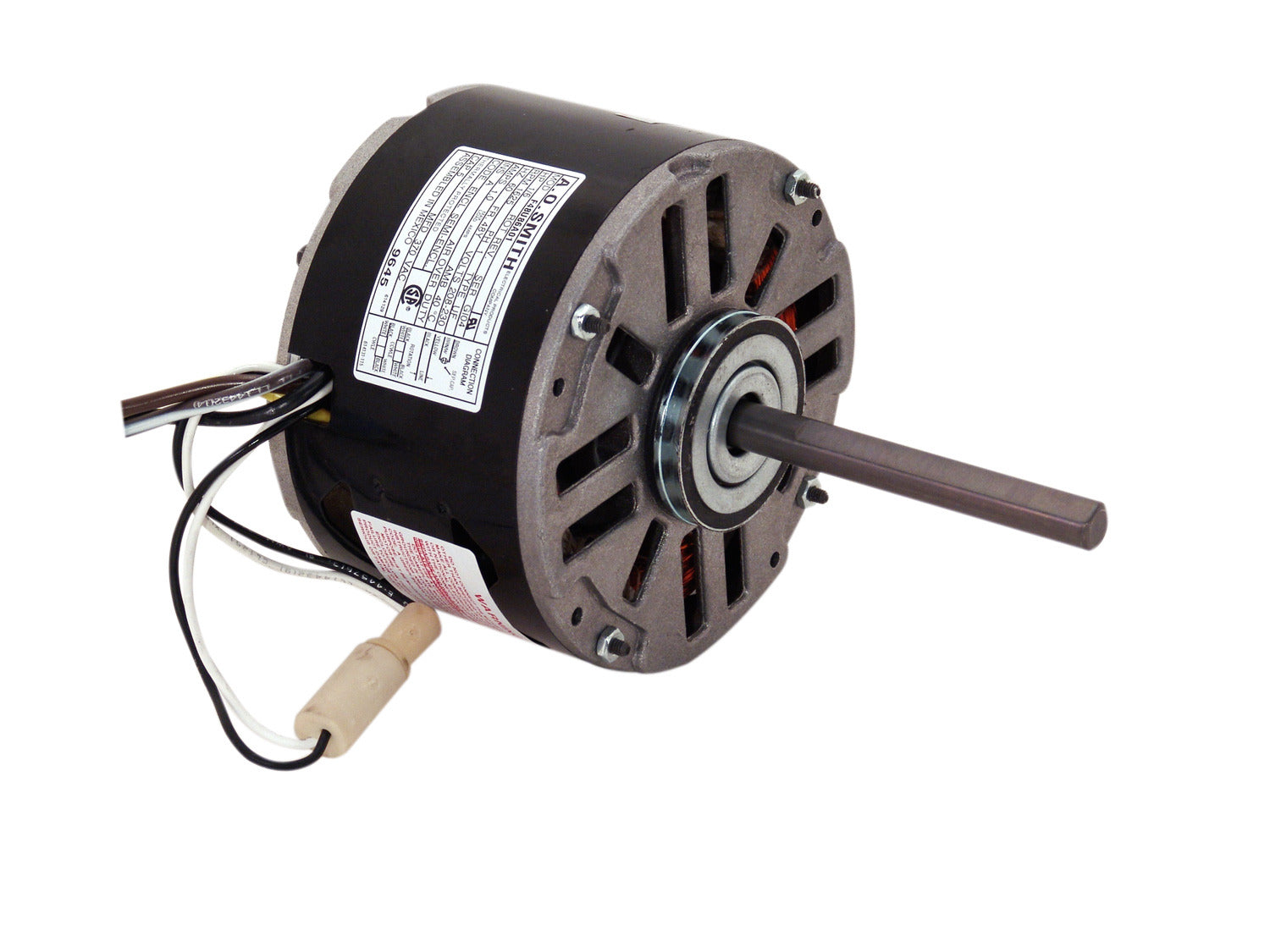 CENTURY MOTORS U9645 BLOWER MOTORS