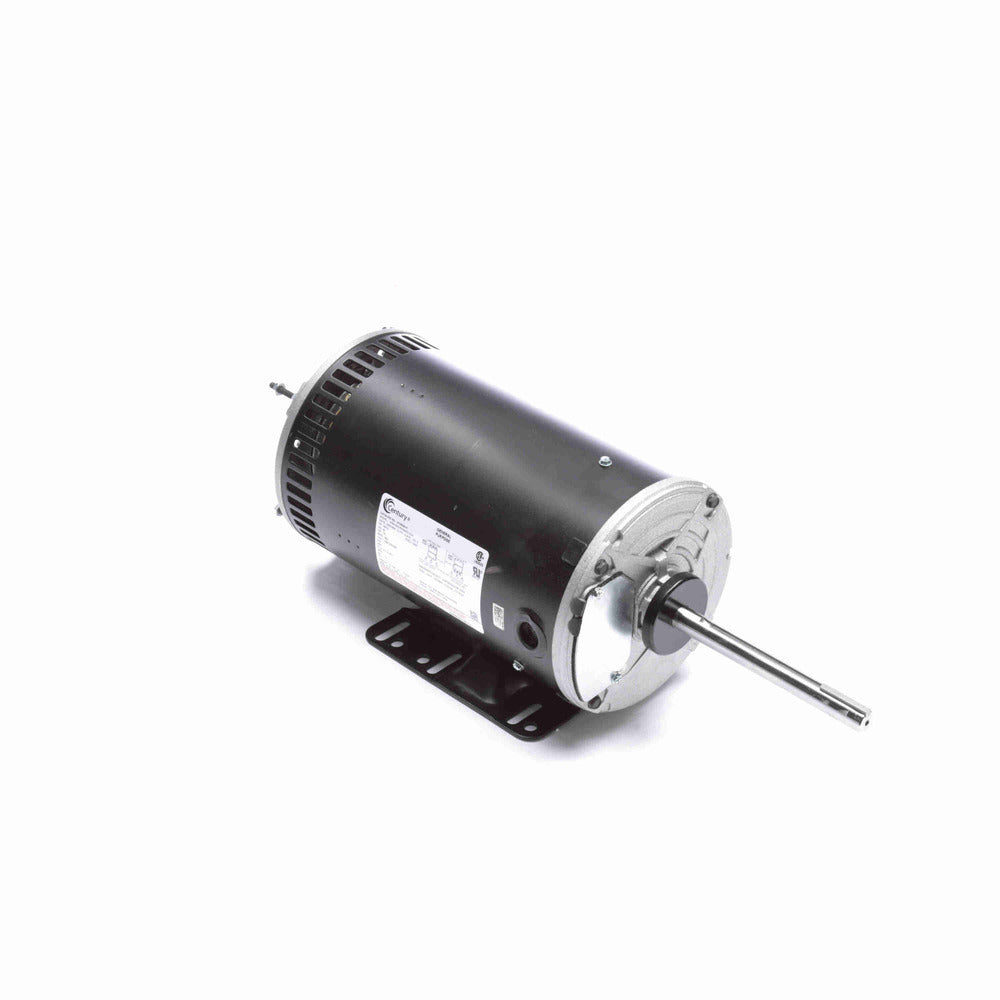 CENTURY MOTORS UH1053A CONDENSER FAN MOTORS