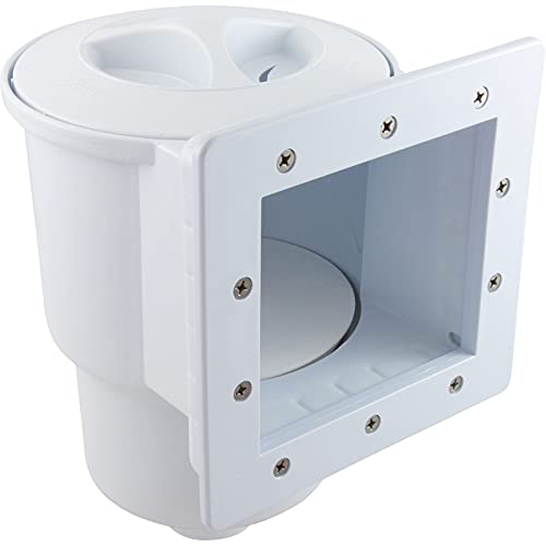CHAMPLAIN PLASTICS ACM192ABS POOL SKIMMERS