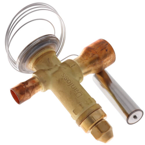 DANFOSS 067N9411 THERMAL EXPANSION VALVES (TXV)