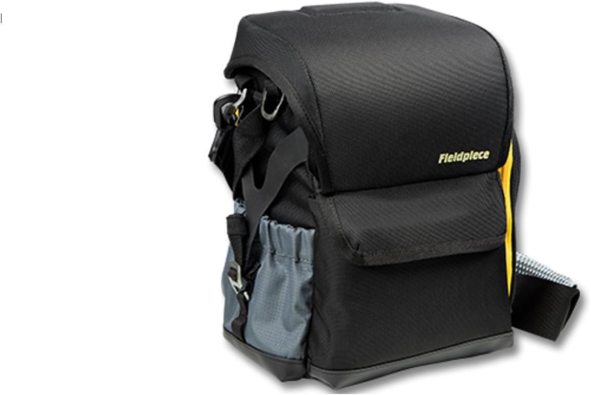 FIELDPIECE BG36 TOOL BAGS & STORAGE
