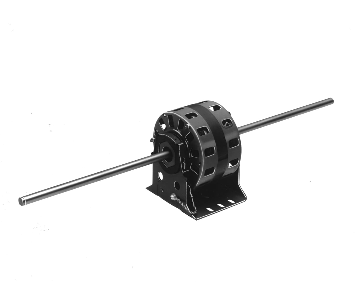 GENTEQ MOTORS D1005 FAN COIL MOTORS