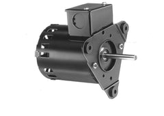 GENTEQ MOTORS D1173 BLOWER FANS