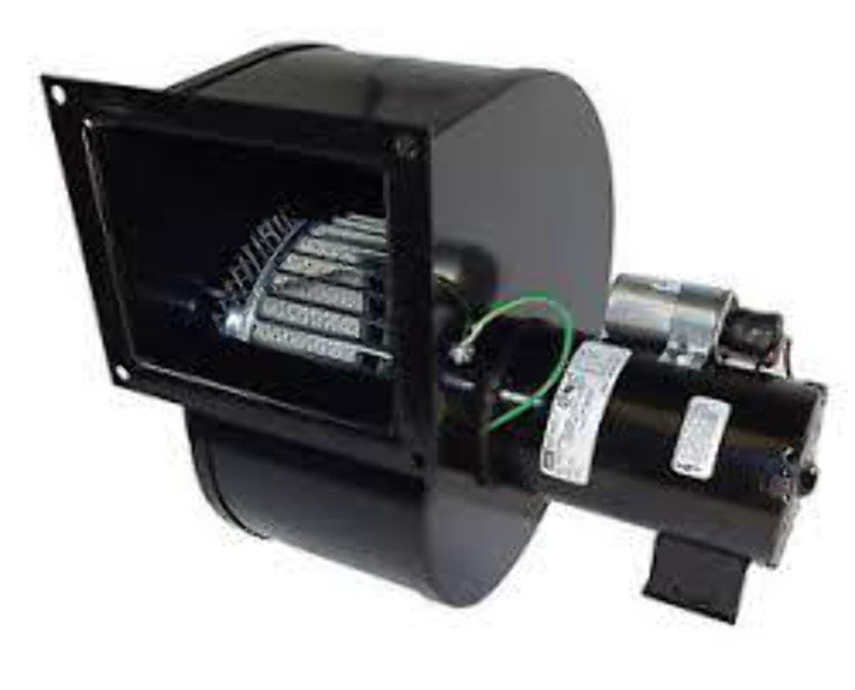 GENTEQ MOTORS 50769-D500 BLOWER MOTORS