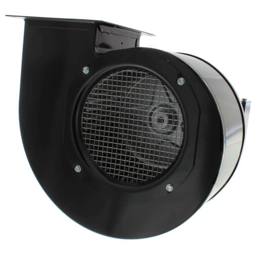 GENTEQ MOTORS Fasco 50769-D500 Centrifugal Blower With Sleeve Bearing 115V 480 CFM 1,400/1,200 RPM