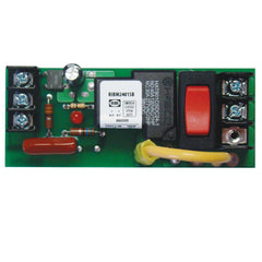 FUNCTIONAL DEVICES RIBM2401SB RELAYS