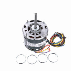 GENTEQ MOTORS G3997 BLOWER MOTORS