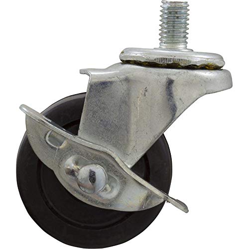 GLI POOL PRODUCTS GLI Pool Products 99-55-4395018 Hurricane/Monsoon Reel Systems Caster
