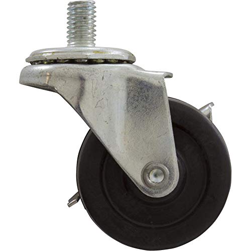 GLI POOL PRODUCTS GLI Pool Products 99-55-4395018 Hurricane/Monsoon Reel Systems Caster
