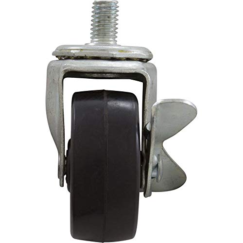 GLI POOL PRODUCTS GLI Pool Products 99-55-4395018 Hurricane/Monsoon Reel Systems Caster