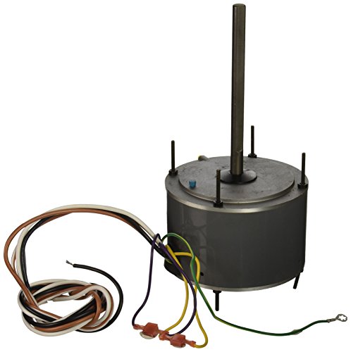GENTEQ MOTORS D5459 CONDENSER FAN MOTORS