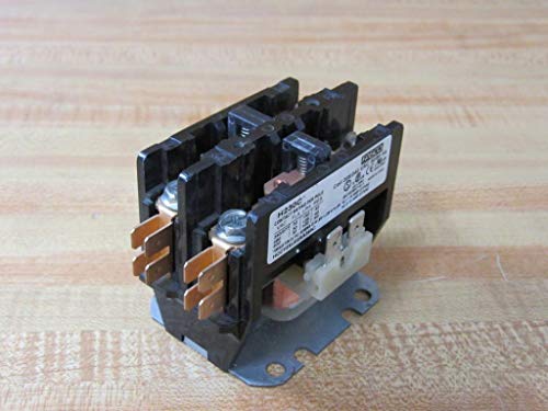 PRECISION ELECTRIC MOTOR SALES H230C CONTACTORS