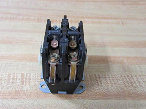 PRECISION ELECTRIC MOTOR SALES PEMS H230C 2 Pole 30 Amp 240 Coil Voltage Contactor