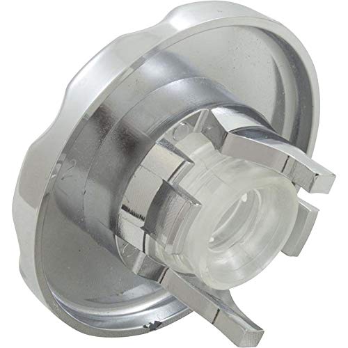 GG INDUSTRIES GG Industries 23388-PC Jet Intl BWG Adjustassage Roto 2-1/2Fd Smth Scal Chr Clr