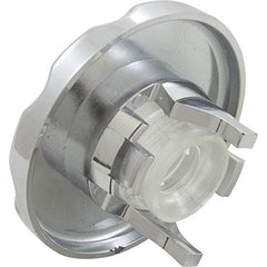 GG Industries 23388-PC Jet Intl BWG Adjustassage Roto 2-1/2Fd Smth Scal Chr Clr