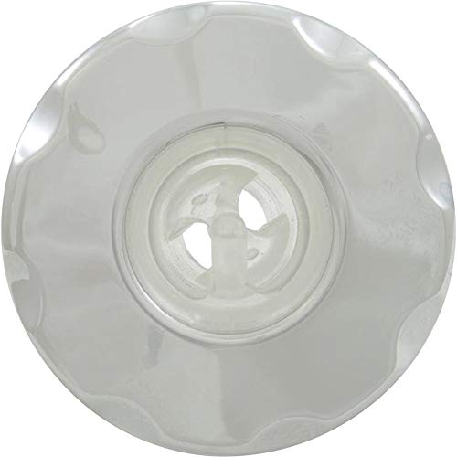 GG INDUSTRIES GG Industries 23388-PC Jet Intl BWG Adjustassage Roto 2-1/2Fd Smth Scal Chr Clr