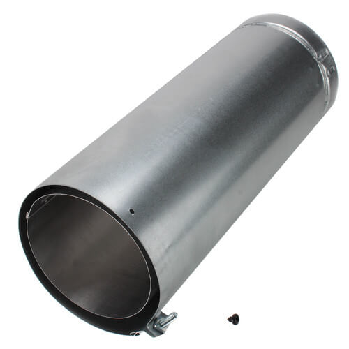 HART & COOLEY 16107 DUCT PIPES