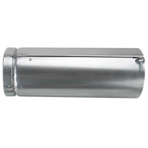 HART & COOLEY Hart & Cooley 16107 4 x 12 B Adjustable Length Pipe
