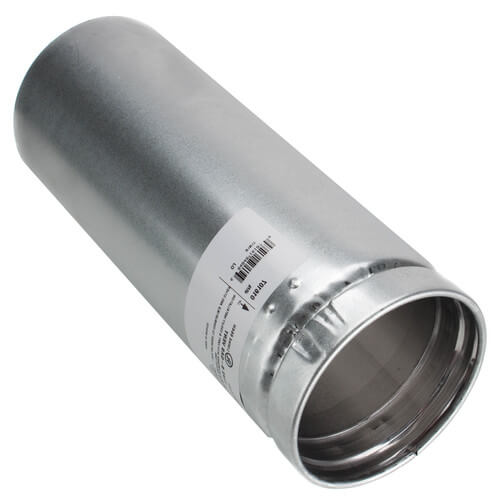 HART & COOLEY Hart & Cooley 16107 4 x 12 B Adjustable Length Pipe