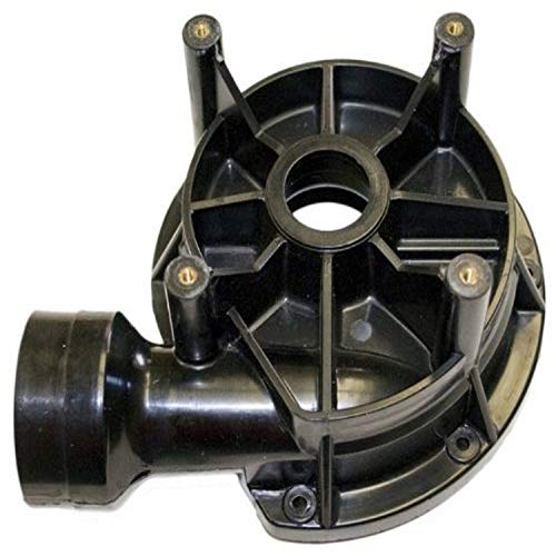 HAYWARD SPX1500AA POOL & SPA PUMPS