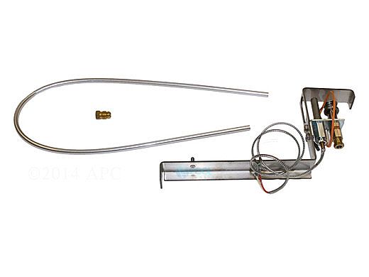 HAYWARD Hayward HAXPLT1932 H-Series Heater Propane Gas Pilot