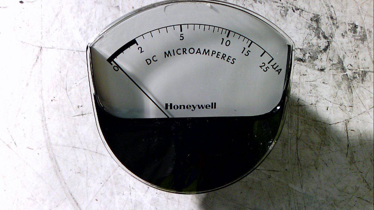 HONEYWELL 138166 CONTROL BOARDS