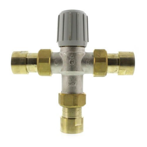 HONEYWELL AM101C-UT-1LF CONTROL VALVES