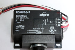 HONEYWELL RC840T-347 THERMOSTATS