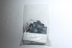 Honeywell RC840T-347 Electromechanical Relay with Built-in Transformer 24 V - 347 V