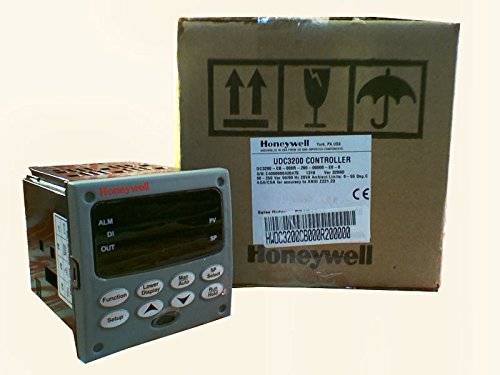 HONEYWELL DC3200CB000R200000 CONTROL BOARDS