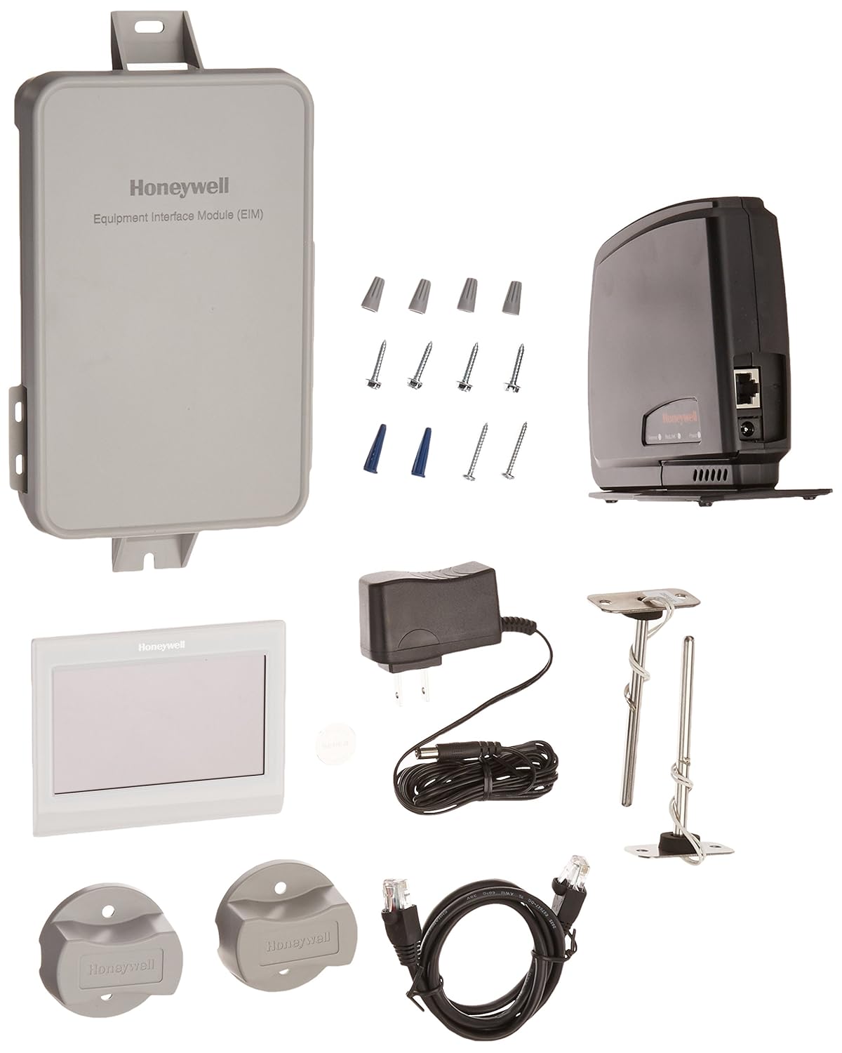 HONEYWELL YTHX9421R5127WW WIFI & SMART THERMOSTATS