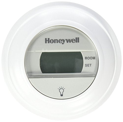 HONEYWELL T8775A1009 NON PROGRAMMABLE THERMOSTATS
