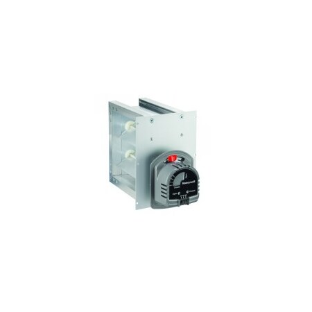 HONEYWELL ZD22X16TZ AUTOMATIC RECTANGULAR DAMPERS
