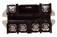 INTERMATIC Intermatic 143PS307 DPST Relay with 24V DC Coil